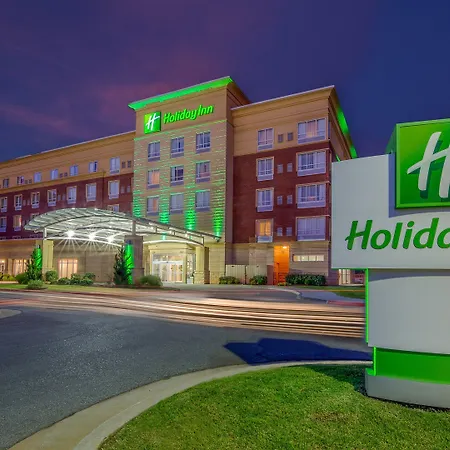 Holiday Inn North Quail Springs By Ihg-2