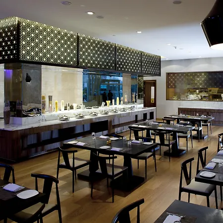 Iidl Suites New Delhi-2