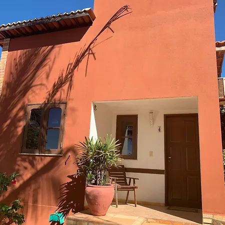 Residenza Canoa-2