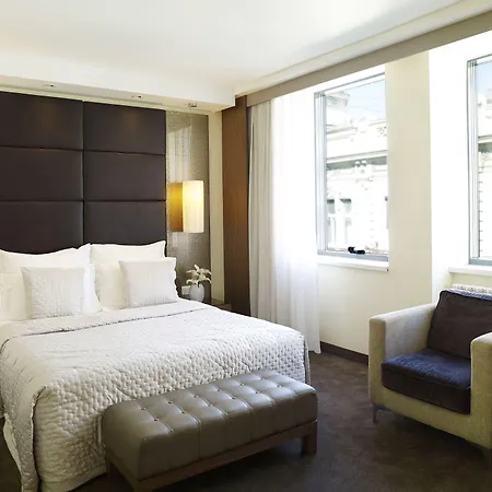 Belgrade Art Hotel, A Member Of Radisson Individuals-2