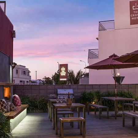 The Crown Hotel-3