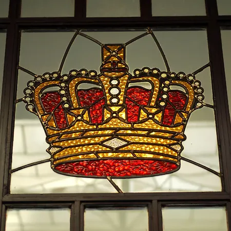 The Crown Hotel-2