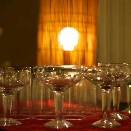 Hotel Shree Panchratna Pune-3