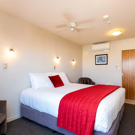 Bella Vista Motel Napier-3