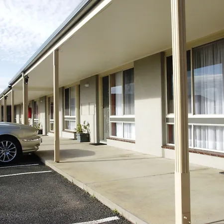 Golden Palms Motel-3