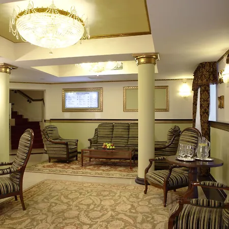 Spa Hotel Schlosspark-2