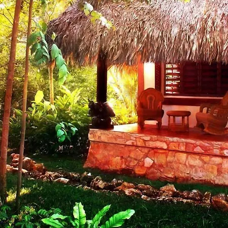 Hotel Boutique Quinta Chanabnal-3