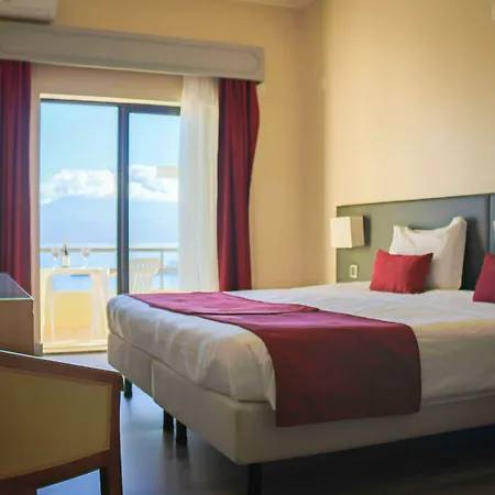 Hotel Horta-3