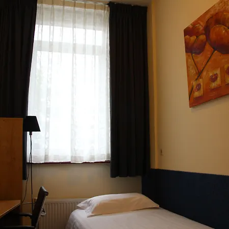 New City Hotel Scheveningen-2