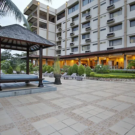 The Jayakarta Suites Komodo Flores-2