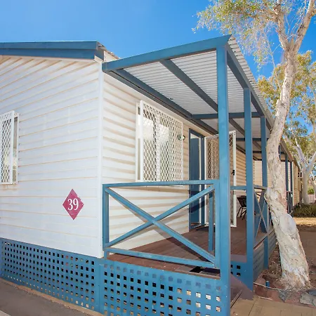 Discovery Parks - Pilbara, Karratha-2