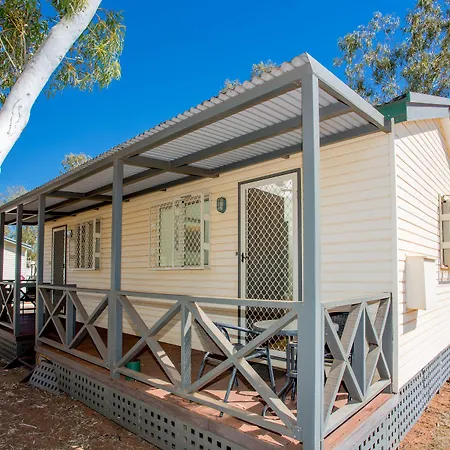 Discovery Parks - Pilbara, Karratha-3
