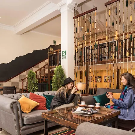 Maytaq Wasin Boutique Hotel-2