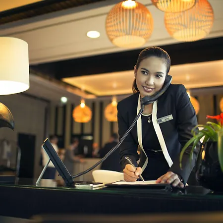 Hyatt Regency Oryx Doha-2
