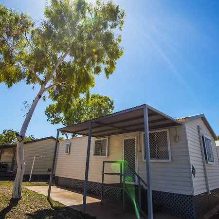 Discovery Parks - Pilbara, Karratha-2