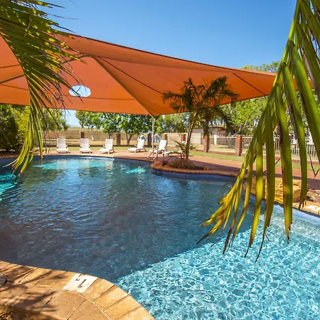 Discovery Parks - Pilbara, Karratha-3