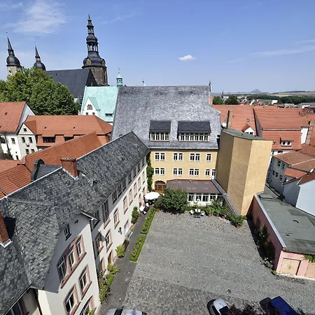 Hotel Graf von Mansfeld-3