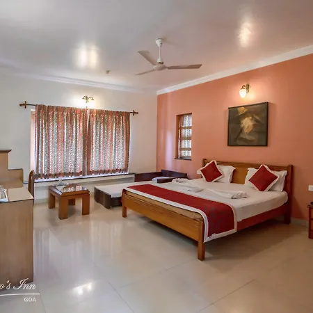 Renzo'S Inn-2