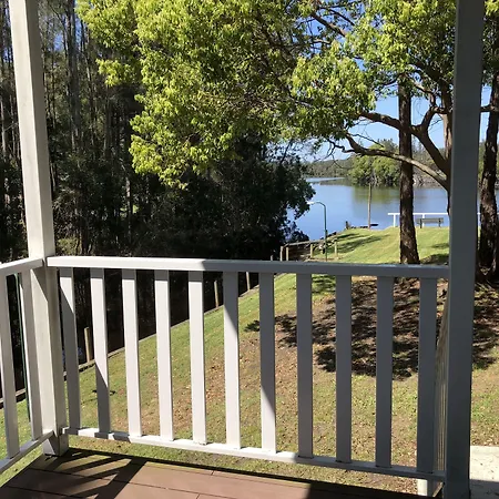 Discovery Parks - Forster-3
