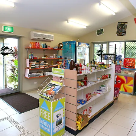 NRMA Cairns Holiday Park-3