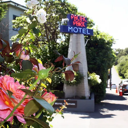 Pacific Park Motel-3