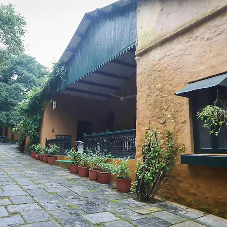 Welcomheritage Connaught House-3
