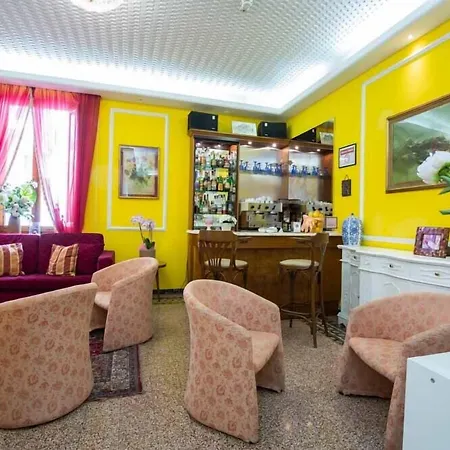 Albergo Alassio-2