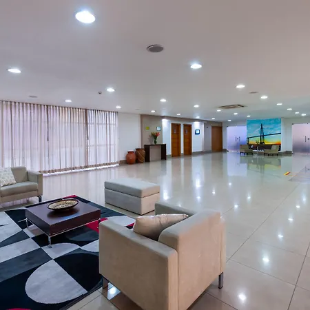 Flat Premium No Adrianopolis-2