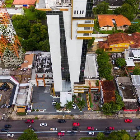 Flat Premium No Adrianopolis-2