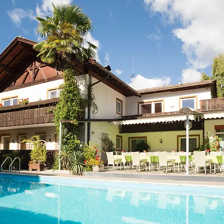 Hotel Gruberhof-2