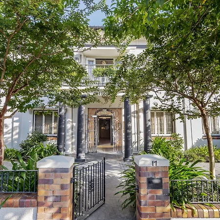 Spicers Balfour Brisbane-2