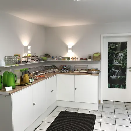 Hotel Oelberg budget - BONN SÜD Königswinter-2