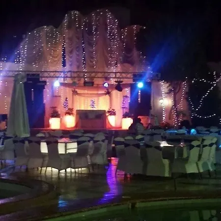 Karnak Hotel Luxor-3