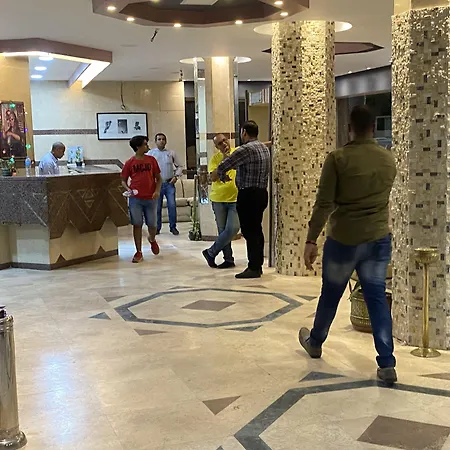 Karnak Hotel Luxor-2