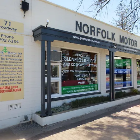 Norfolk Motor Inn-2