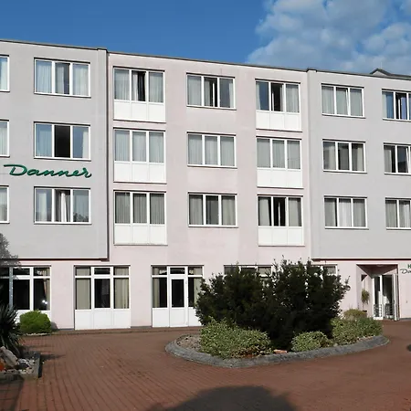 Hotel Danner-2