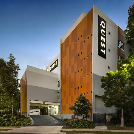 Quest Campbelltown-2