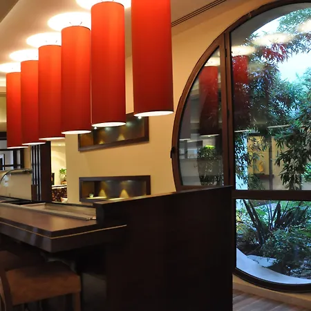 The Russelior Hotel & Spa-3