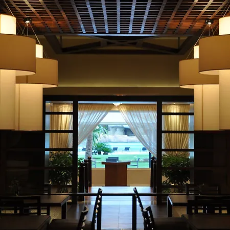 The Russelior Hotel & Spa-2