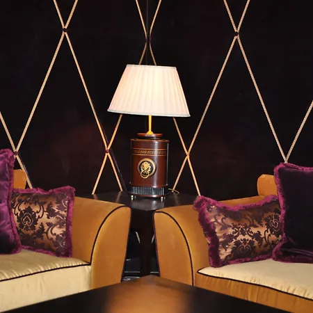 The Russelior Hotel & Spa-3