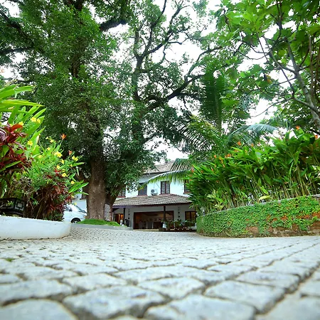 Old Lighthouse Bristow Hotel , Fort Kochi-2