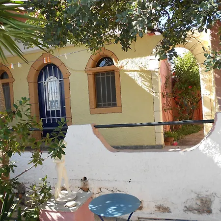 Hotel Eliza-3