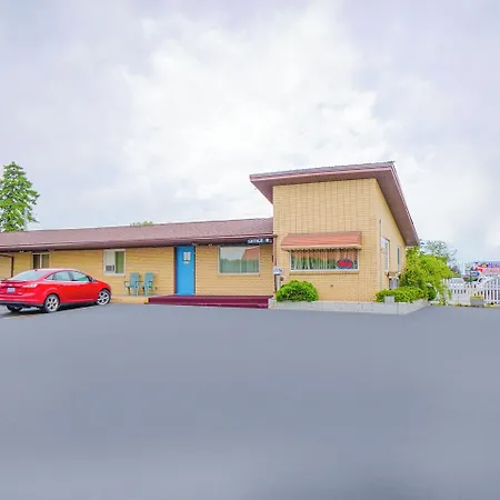 Bay Motel By Oyo Bay City-2
