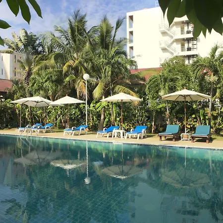 Patong Palace Hotel-3