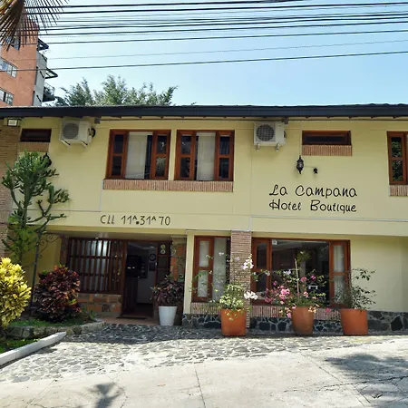 La Campana Hotel Boutique-2