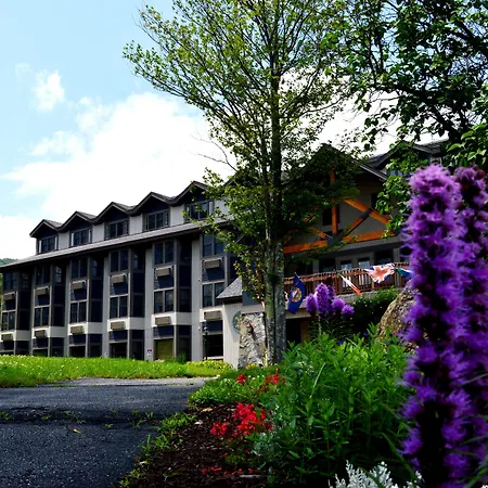 The Valley Inn, An Ascend Collection Hotel-3