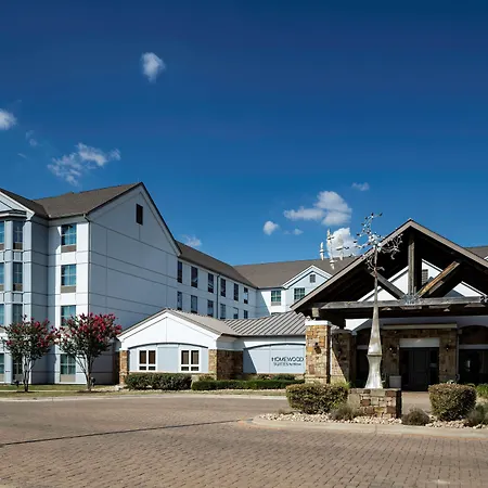 Homewood Suites By Hilton Austin/Round Rock-3