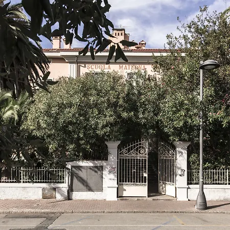 Residenza Santa Cecilia-3