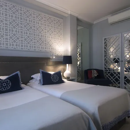Coracao De Fatima Boutique Hotel-3