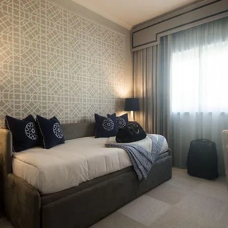 Coracao De Fatima Boutique Hotel-3
